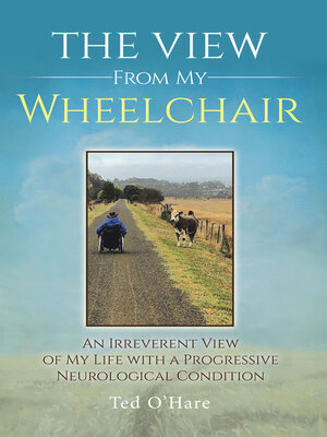 cover image of The View From My Wheelchair
